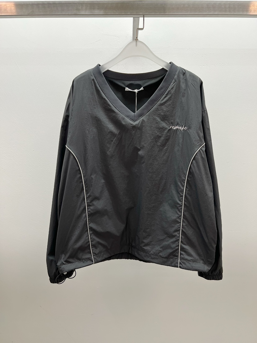 WEARABLE-L東大門代購女裝新款推薦熱賣時尚25春夏休閑衛衣WEARABLE衛衣圖色2