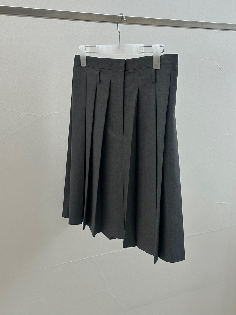 ACME東大門實拍女裝新款推薦時尚真品人氣25春夏半身裙中短裙ACME半身裙/中短裙