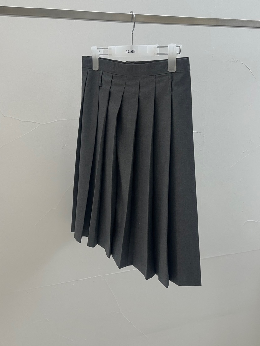 ACME東大門實拍女裝新款推薦時尚真品人氣25春夏半身裙中短裙ACME半身裙/中短裙圖色1