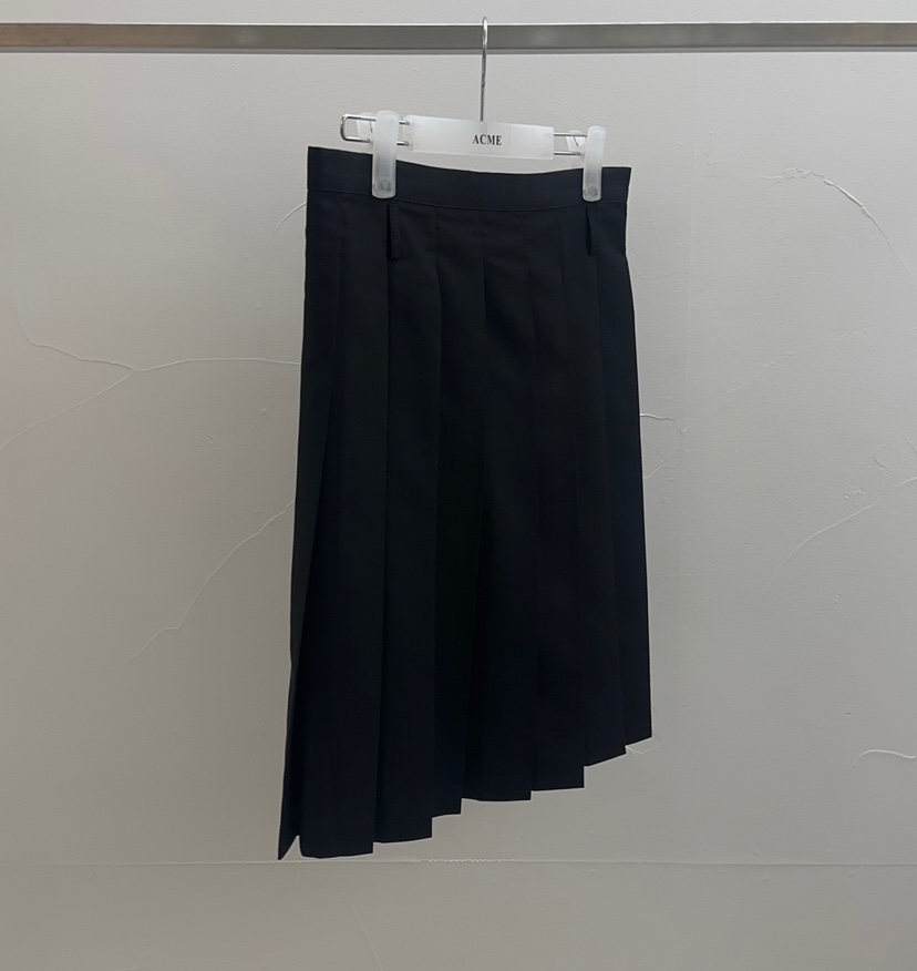 ACME東大門實拍女裝新款推薦時尚真品人氣25春夏半身裙中短裙ACME半身裙/中短裙圖色2