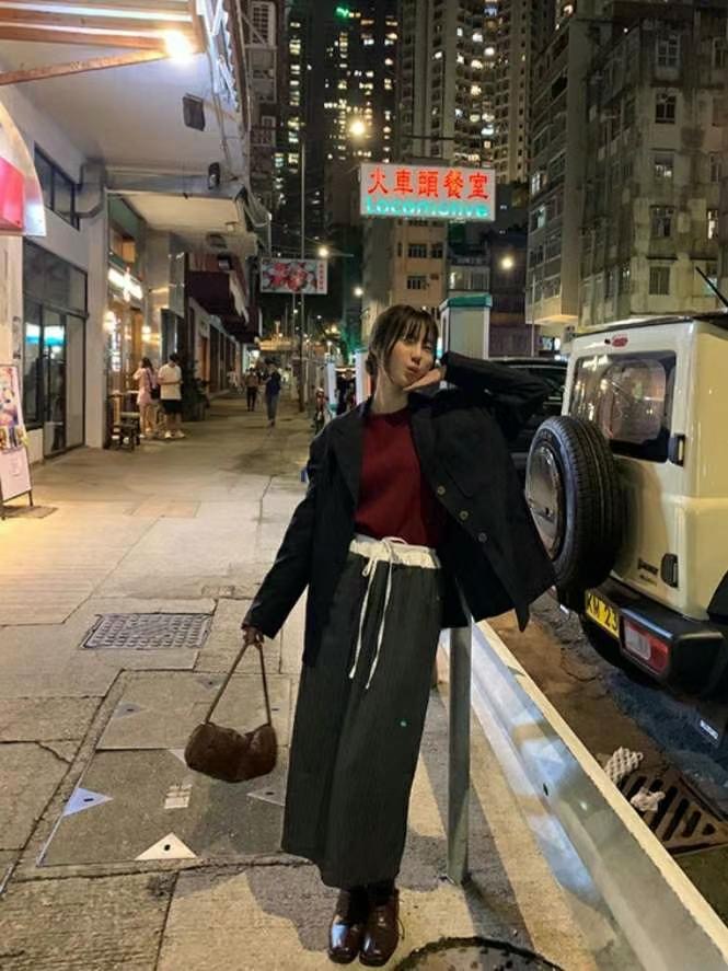 HONESTY-허니스티-T東大門直郵女士新品推薦時尚熱賣夾克HONESTY夾克