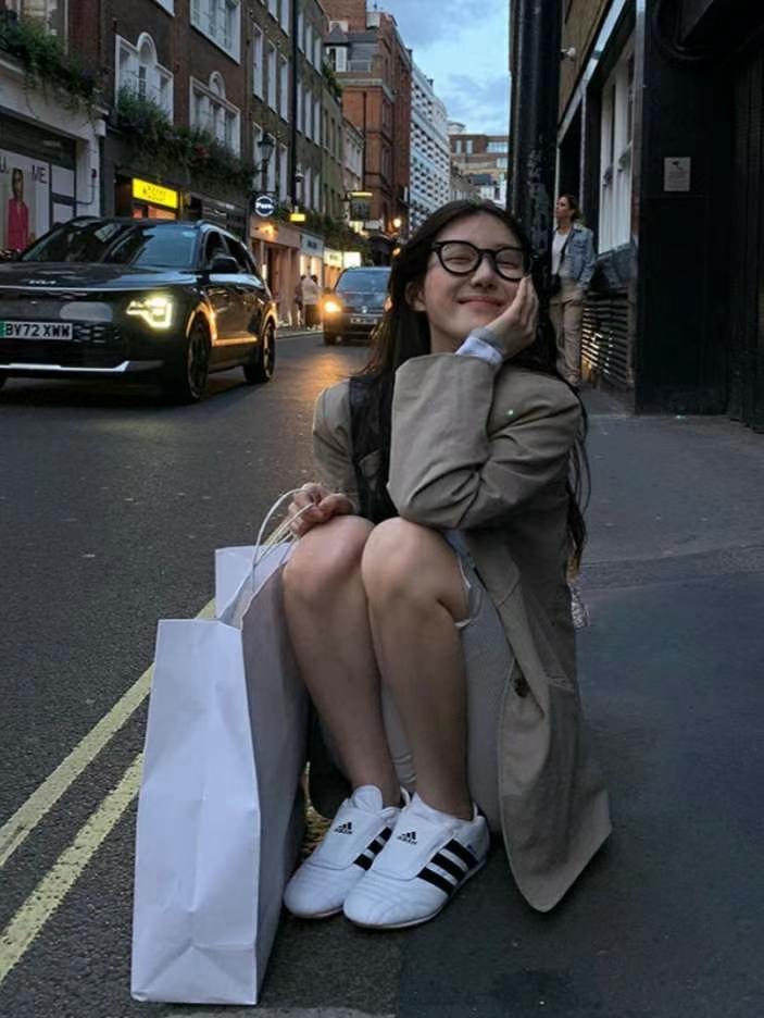 HONESTY-허니스티-T東大門直郵女士新品推薦時尚熱賣夾克HONESTY夾克