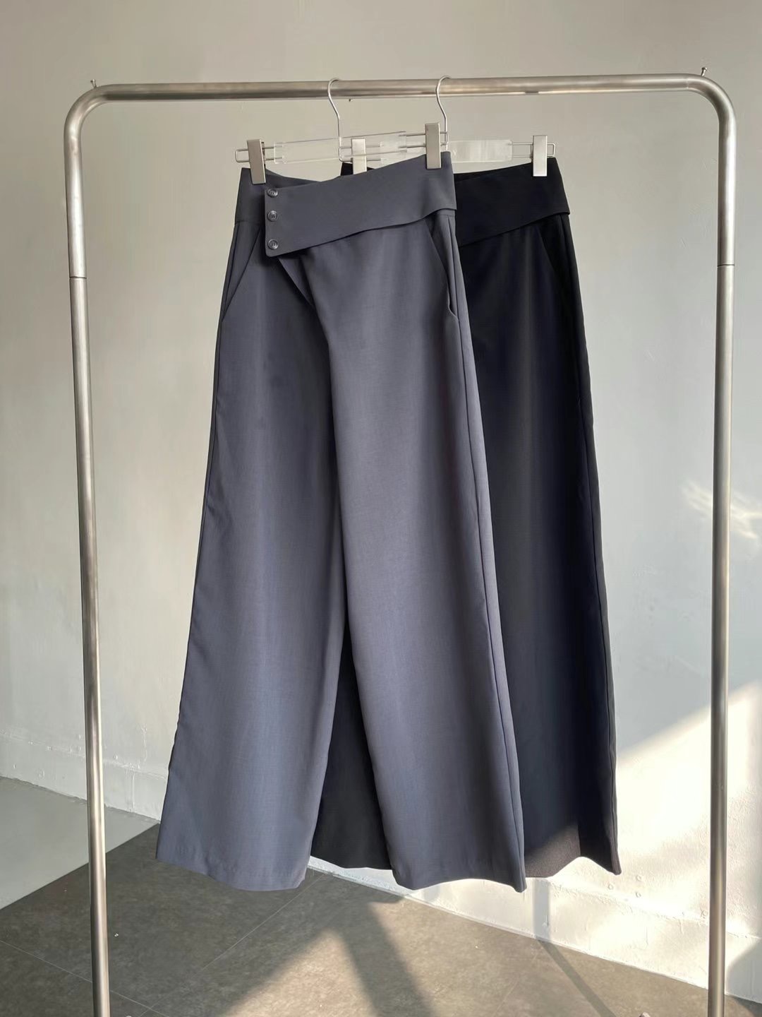 AWESOME-TB1東大門直郵女士新品熱賣人氣真品25春夏休閑褲AWESOME-TB1休閑褲