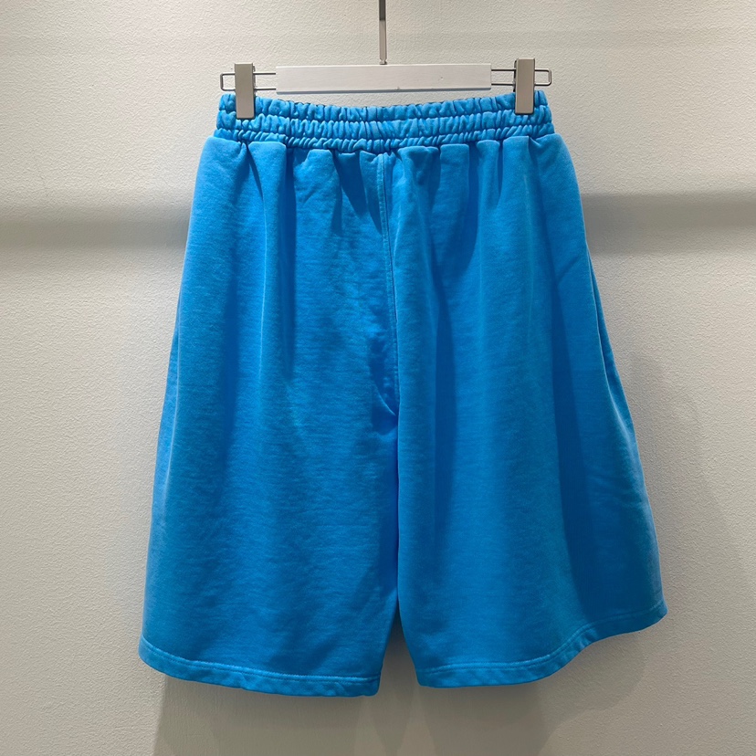 avec design東大門直郵女士新品25春夏時尚休閑真品職業短褲avec design短褲