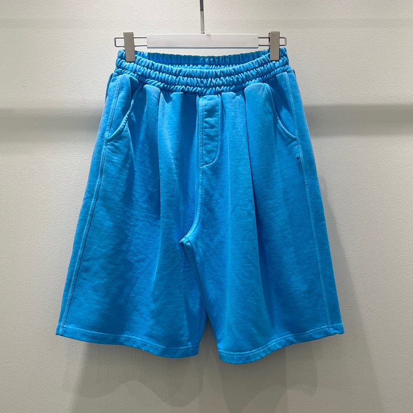 avec design東大門直郵女士新品25春夏時尚休閑真品職業短褲avec design短褲圖色2