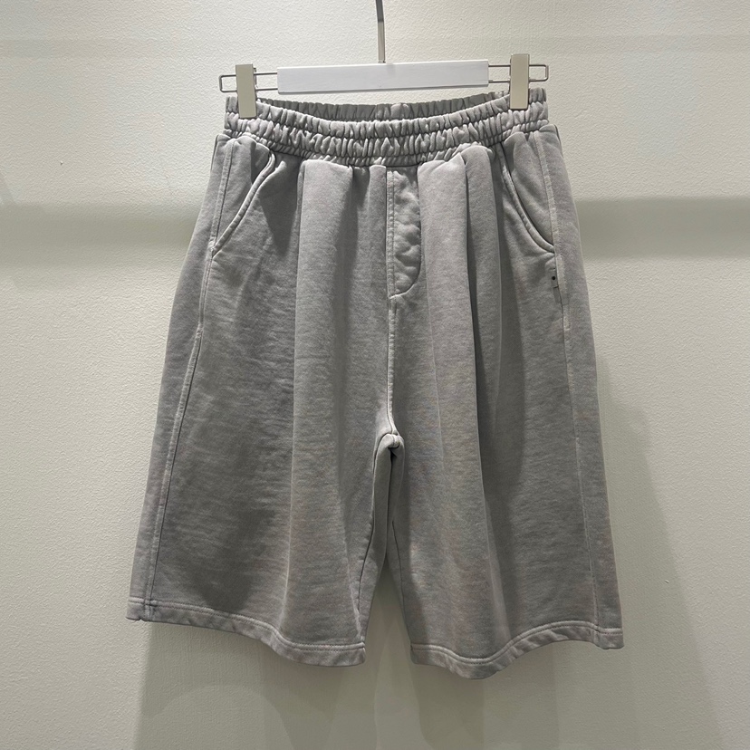 avec design東大門直郵女士新品25春夏時尚休閑真品職業短褲avec design短褲圖色3