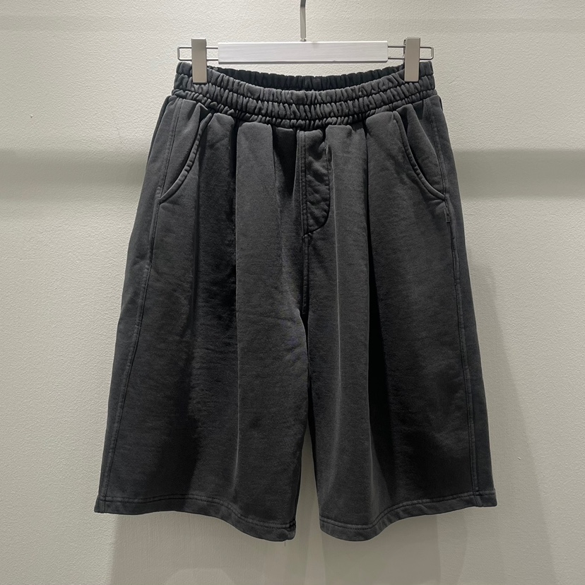 avec design東大門直郵女士新品25春夏時尚休閑真品職業短褲avec design短褲圖色4