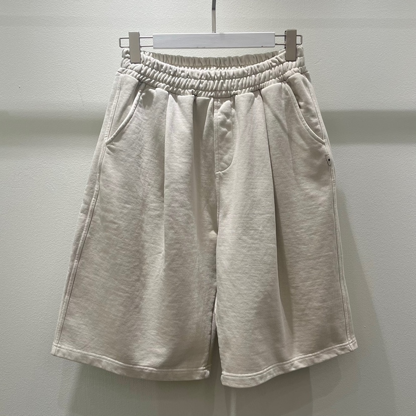 avec design東大門直郵女士新品25春夏時尚休閑真品職業短褲avec design短褲圖色5
