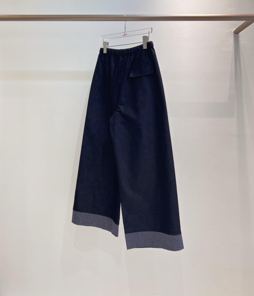 CAKE韓國㊣直郵東大門代購女裝新款25春夏熱賣人氣休閑休閑褲CAKE休閑褲