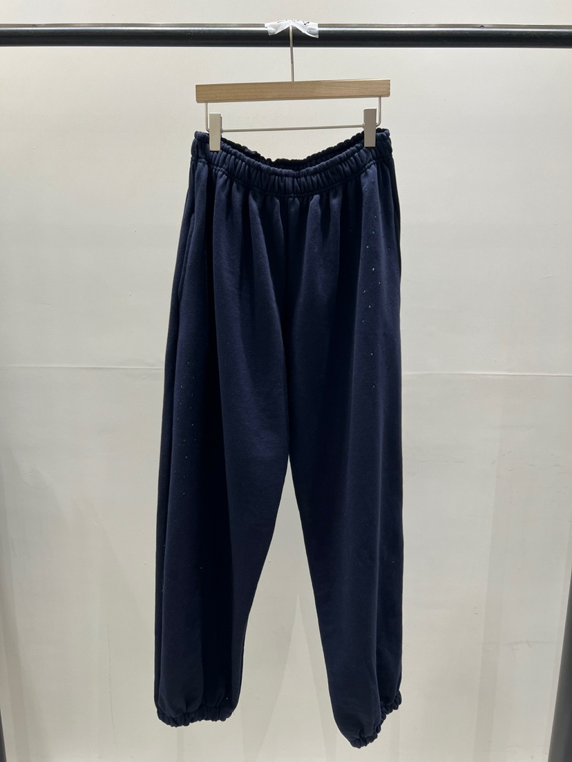 MAC韓國㊣直郵東大門代購女裝新品時尚休閑推薦25春夏休閑褲THE FORWARD MAC休閑褲圖色2