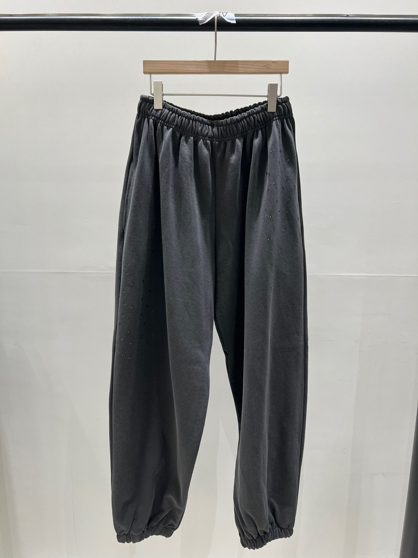 MAC韓國㊣直郵東大門代購女裝新品時尚休閑推薦25春夏休閑褲THE FORWARD MAC休閑褲圖色3