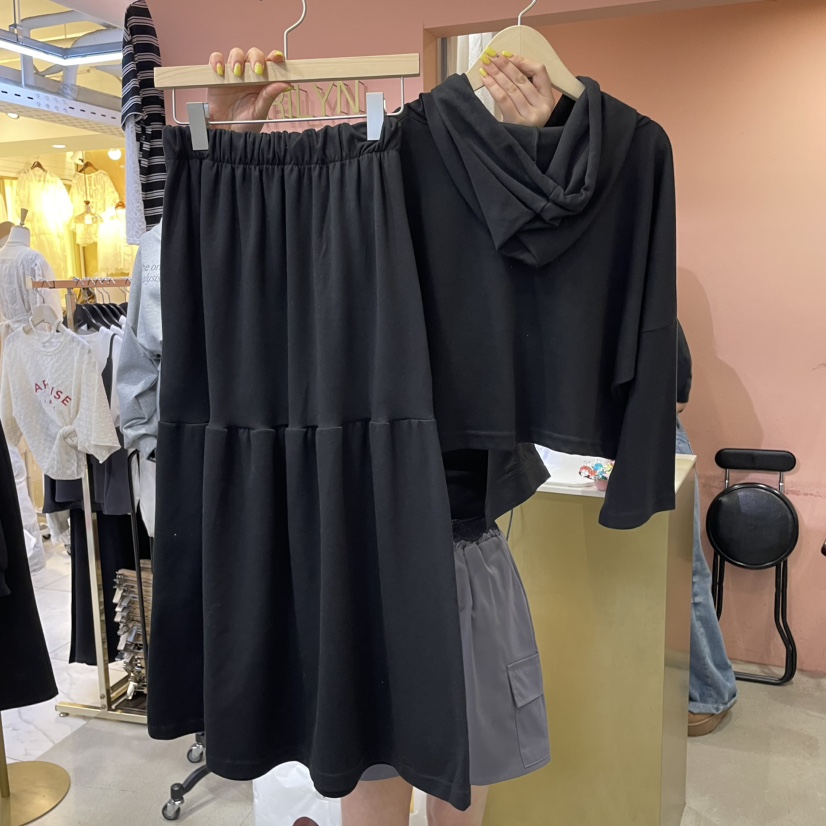 MARILYN韓國直郵㊣東大門實拍女裝新品時尚25春夏推薦職業套裝MARILYN套裝