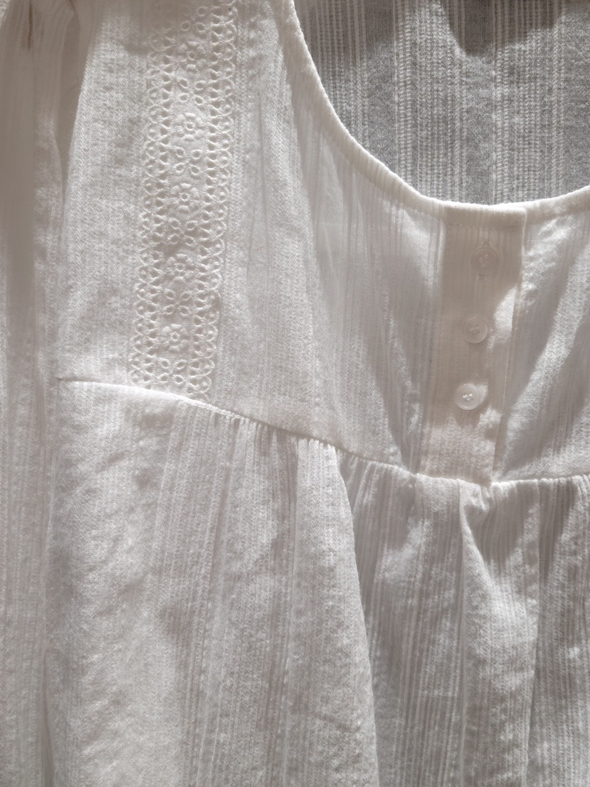 ALATE韓國直郵㊣東大門實拍女裝新品人氣熱賣職業襯衫蕾絲衫LEGACY襯衫/蕾絲衫