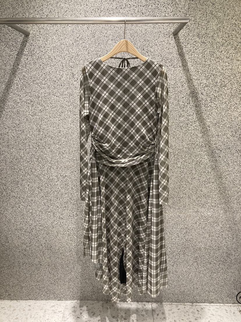 ADDICTED韓國㊣直郵東大門代購女裝新品推薦時尚熱賣連衣裙ADDICTED連衣裙