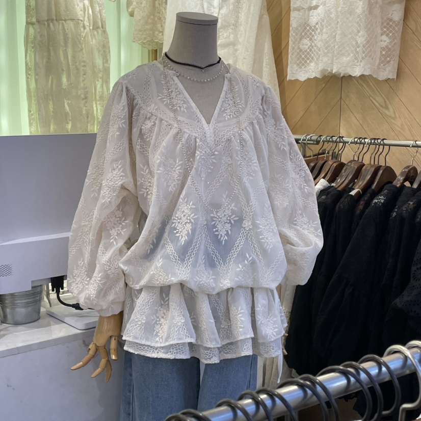 VIVI MARKET韓國㊣直郵東大門代購女裝新款25春夏人氣連衣裙VIVI MARKET連衣裙