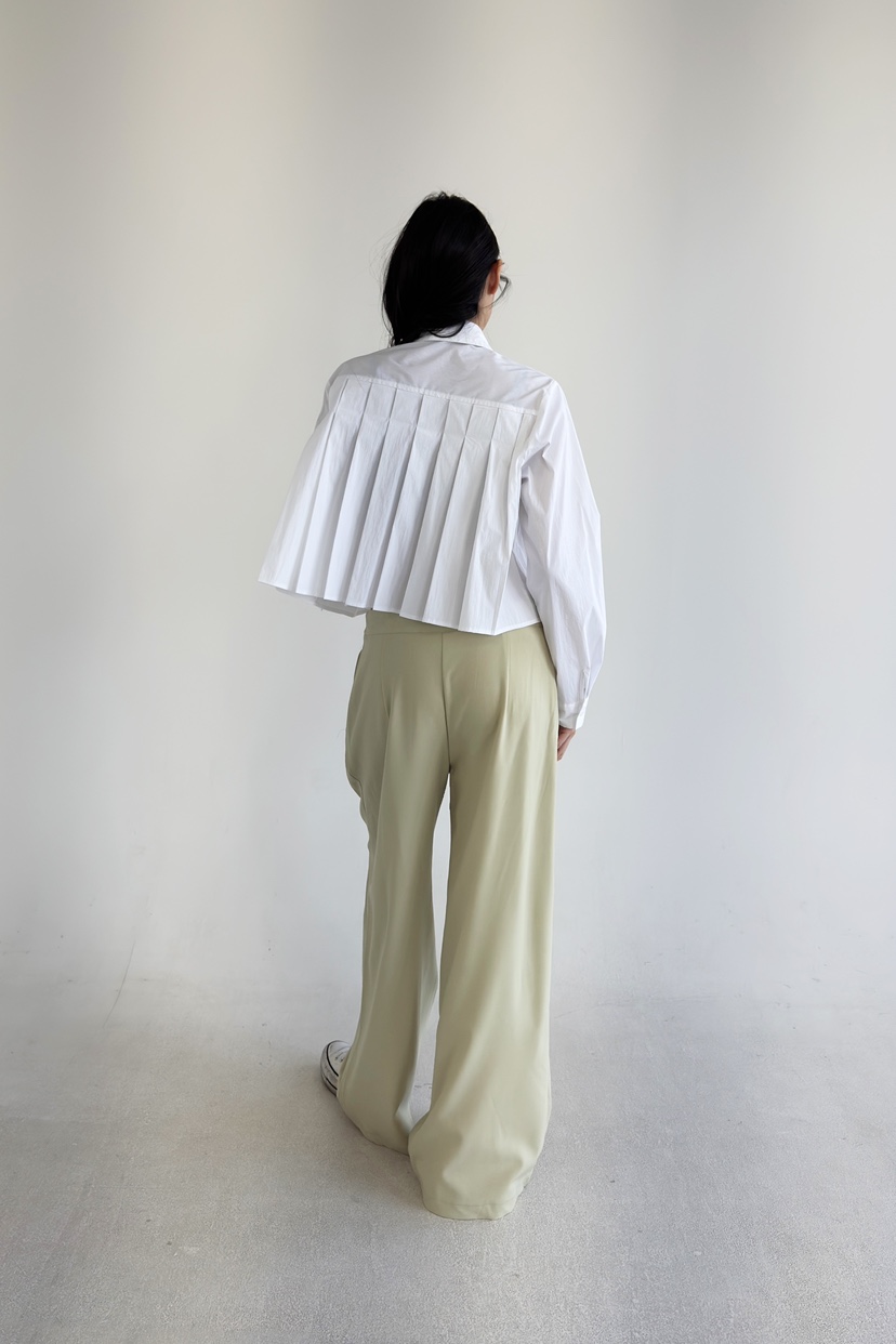 NOV7韓國㊣直郵東大門代購女裝新品25春夏人氣熱賣襯衫蕾絲衫the ebony eyes/NOV7襯衫/蕾絲衫