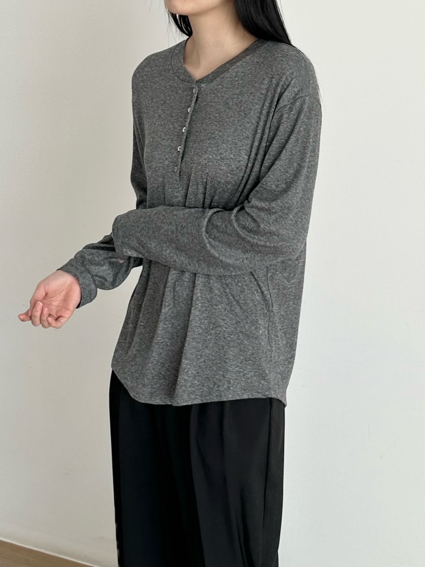 HEIZE韓國㊣直郵東大門代購女裝新品人氣熱賣推薦長袖T恤條紋HEIZE長袖T恤