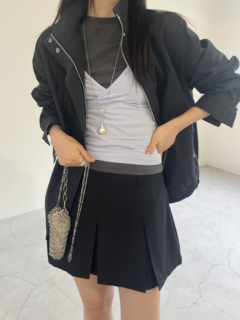 NEAR LEAP-P韓國直郵㊣女裝新款25春夏推薦人氣休閑時尚裙褲NEAR LEAP裙褲