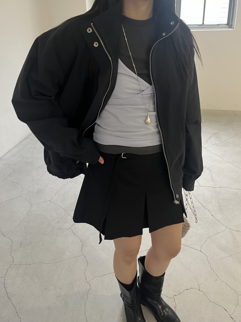 NEAR LEAP-P韓國直郵㊣女裝新款25春夏推薦人氣休閑時尚裙褲NEAR LEAP裙褲