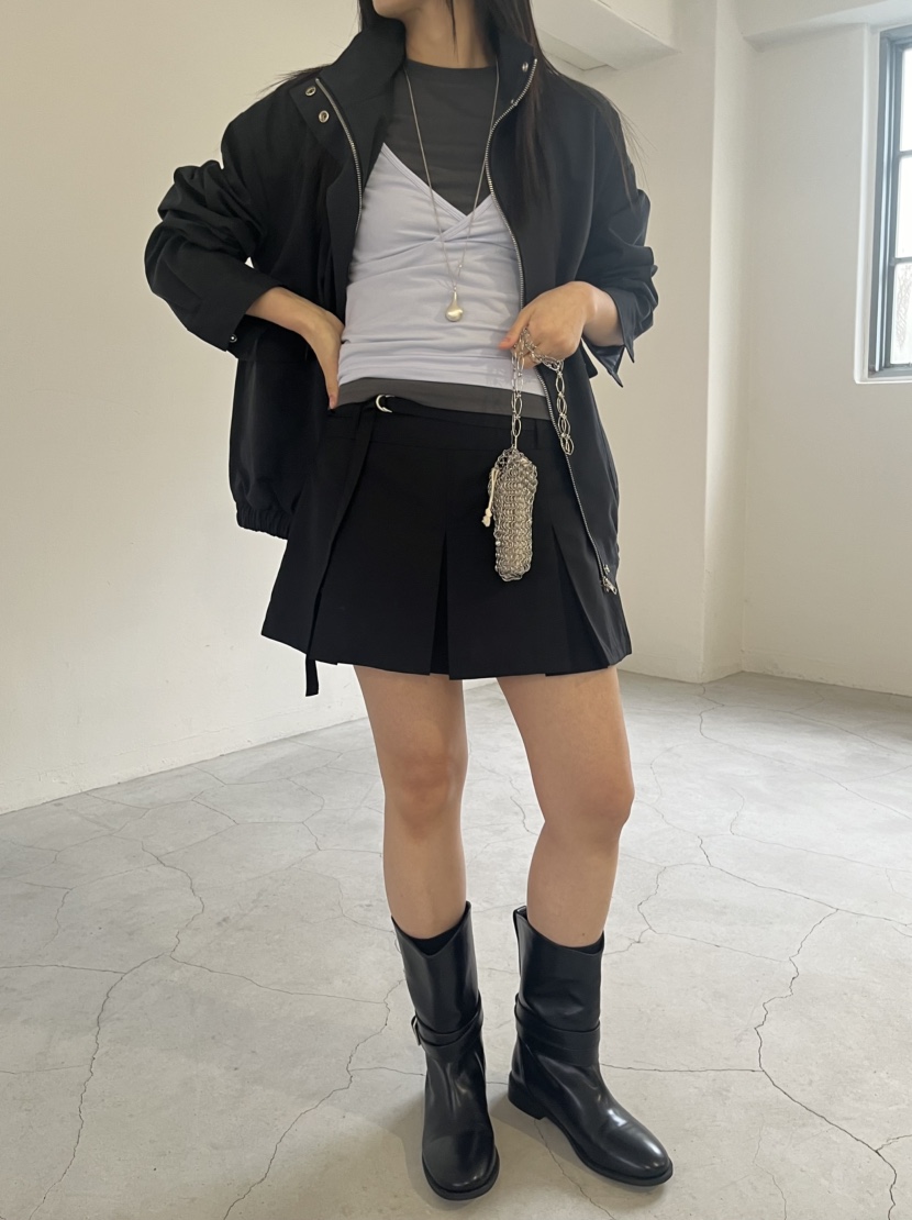 NEAR LEAP-P韓國直郵㊣女裝新款25春夏推薦人氣休閑時尚裙褲NEAR LEAP裙褲