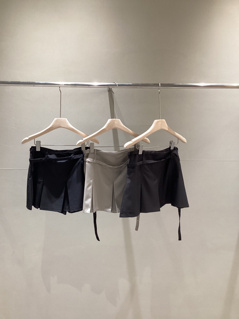 NEAR LEAP-P韓國直郵㊣女裝新款25春夏推薦人氣休閑時尚裙褲NEAR LEAP裙褲