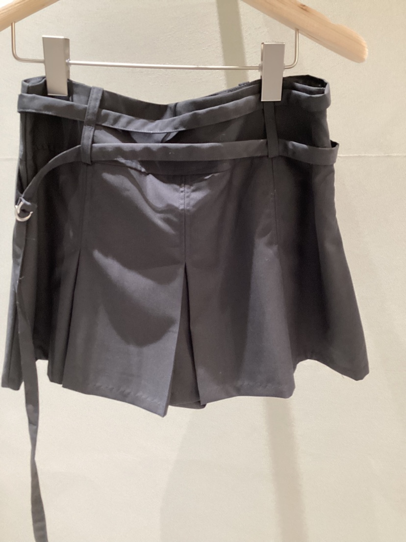 NEAR LEAP-P韓國直郵㊣女裝新款25春夏推薦人氣休閑時尚裙褲NEAR LEAP裙褲