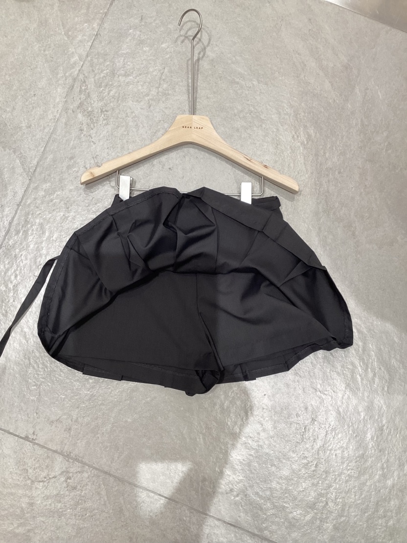 NEAR LEAP-P韓國直郵㊣女裝新款25春夏推薦人氣休閑時尚裙褲NEAR LEAP裙褲