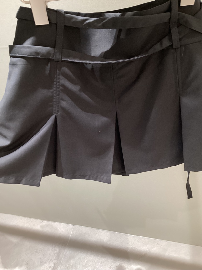 NEAR LEAP-P韓國直郵㊣女裝新款25春夏推薦人氣休閑時尚裙褲NEAR LEAP裙褲