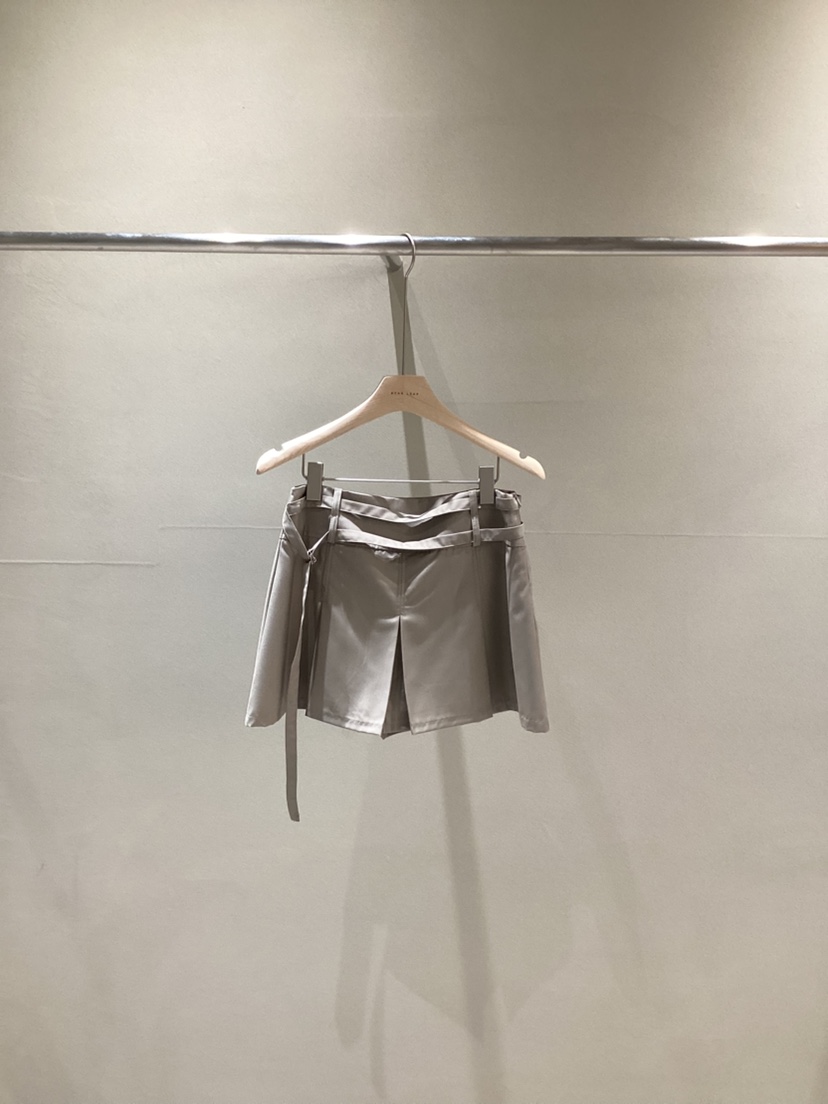 NEAR LEAP-P韓國直郵㊣女裝新款25春夏推薦人氣休閑時尚裙褲NEAR LEAP裙褲圖色2