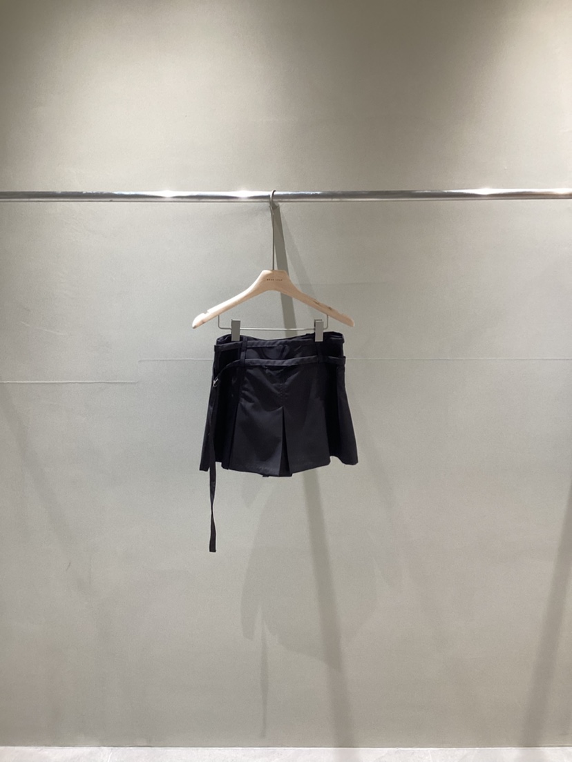 NEAR LEAP-P韓國直郵㊣女裝新款25春夏推薦人氣休閑時尚裙褲NEAR LEAP裙褲圖色3