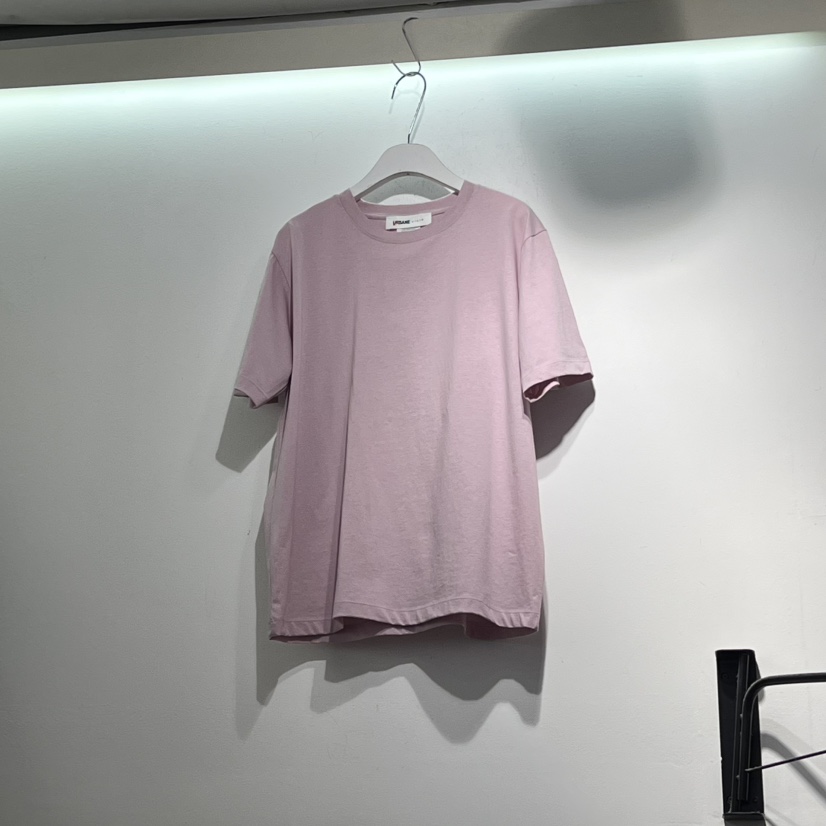 URBANE cloth東大門實拍女裝新款推薦人氣25春夏時尚真品T恤URBANE clothT恤圖色6