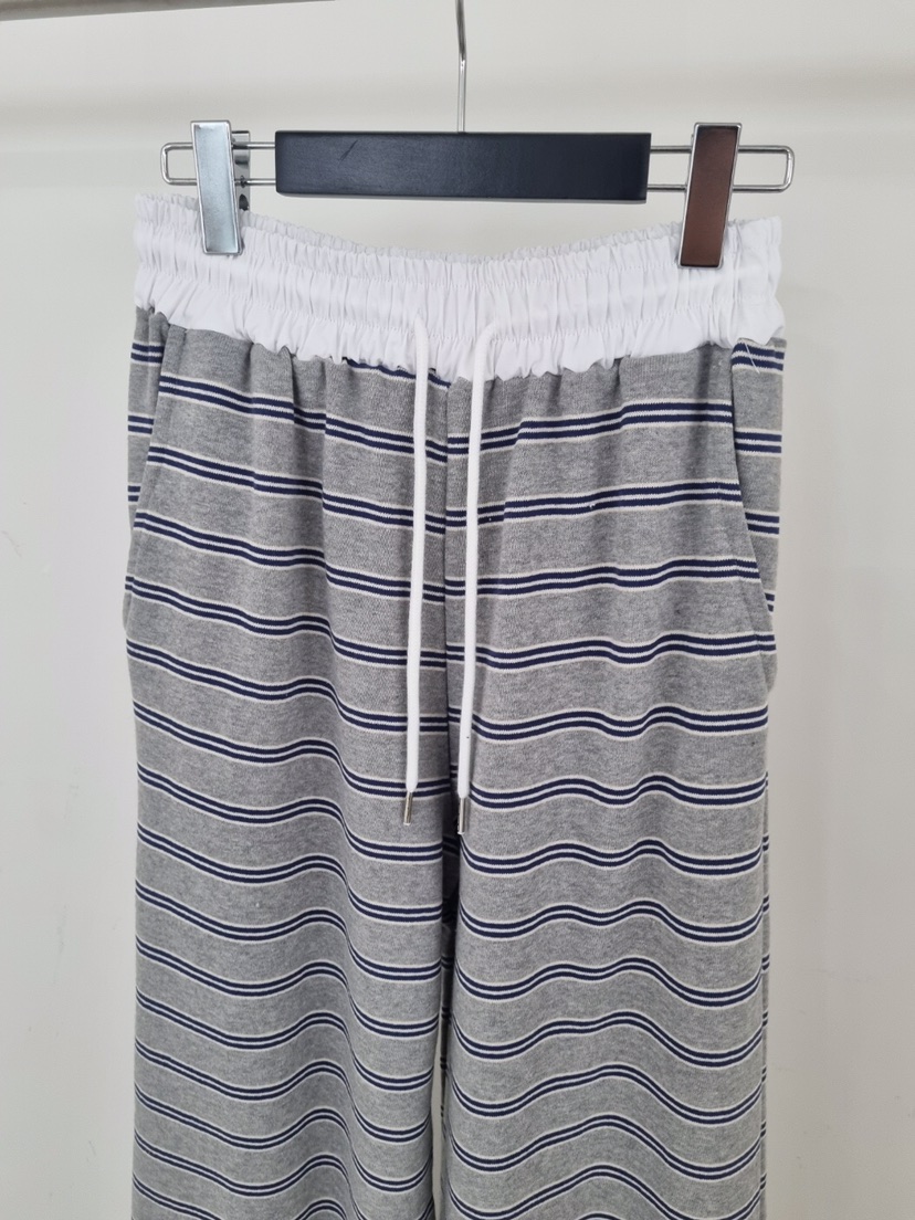 VERANDA東大門實拍女士新款25春夏時尚推薦熱賣休閑人氣休閑褲VERANDA休閑褲