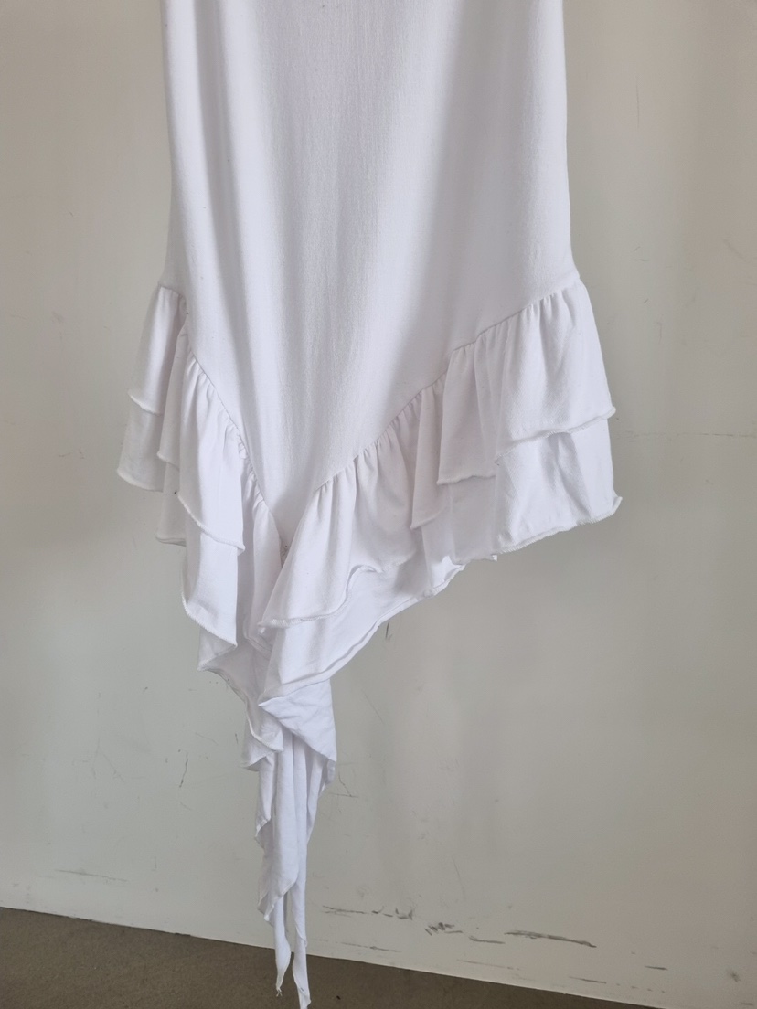 VERANDA東大門代購女裝新品熱賣時尚休閑真品職業25春夏吊帶背心VERANDA吊帶/背心