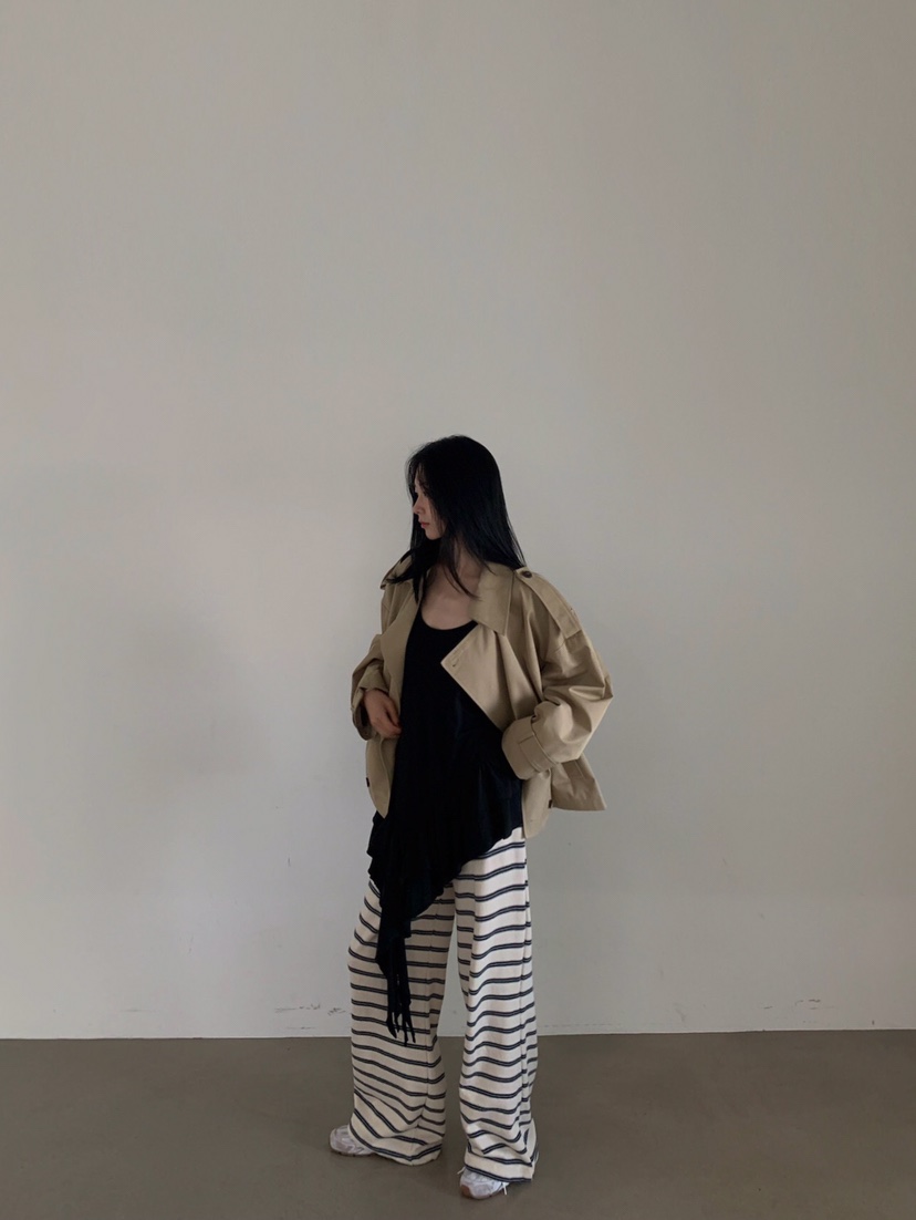 VERANDA東大門代購女裝新品熱賣時尚休閑真品職業25春夏吊帶背心VERANDA吊帶/背心