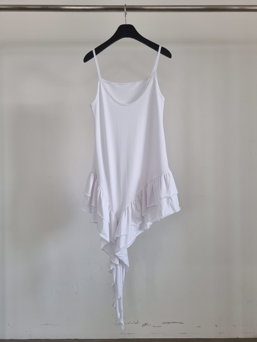 VERANDA東大門代購女裝新品熱賣時尚休閑真品職業25春夏吊帶背心VERANDA吊帶/背心圖色1