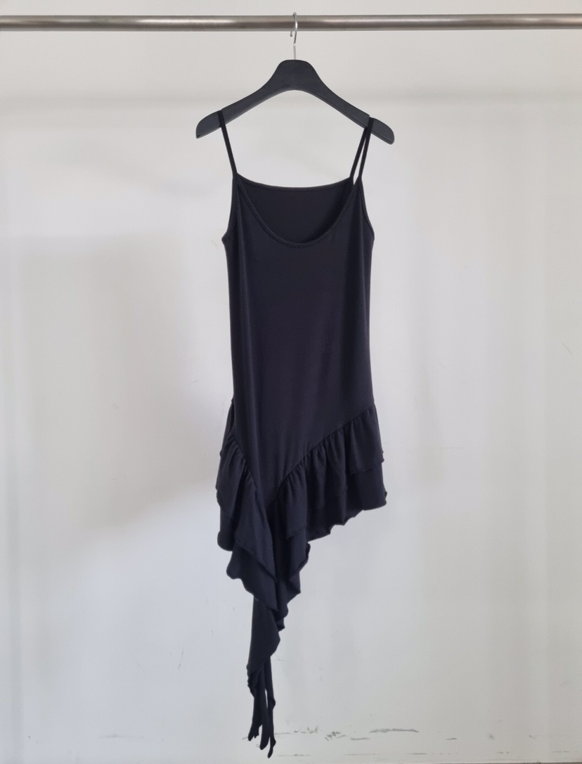 VERANDA東大門代購女裝新品熱賣時尚休閑真品職業25春夏吊帶背心VERANDA吊帶/背心圖色2