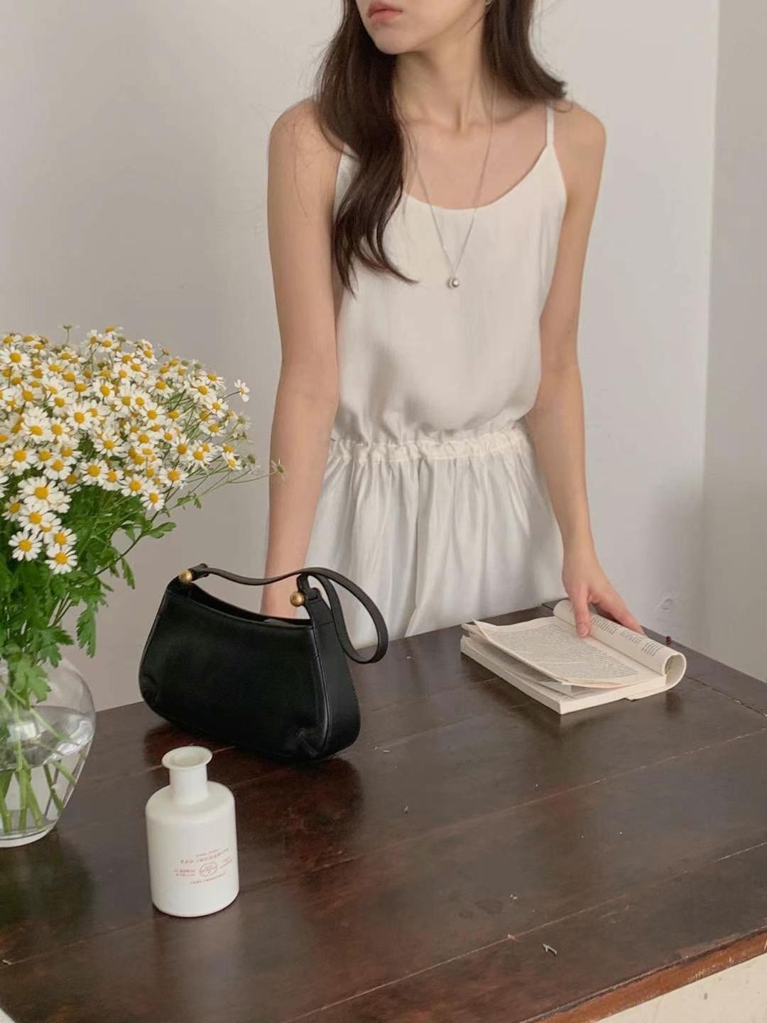 MY YOUNG韓國直郵女裝新品時尚休閑人氣推薦熱賣職業連衣裙LEHEVE-MY YOUNG兩件起連衣裙