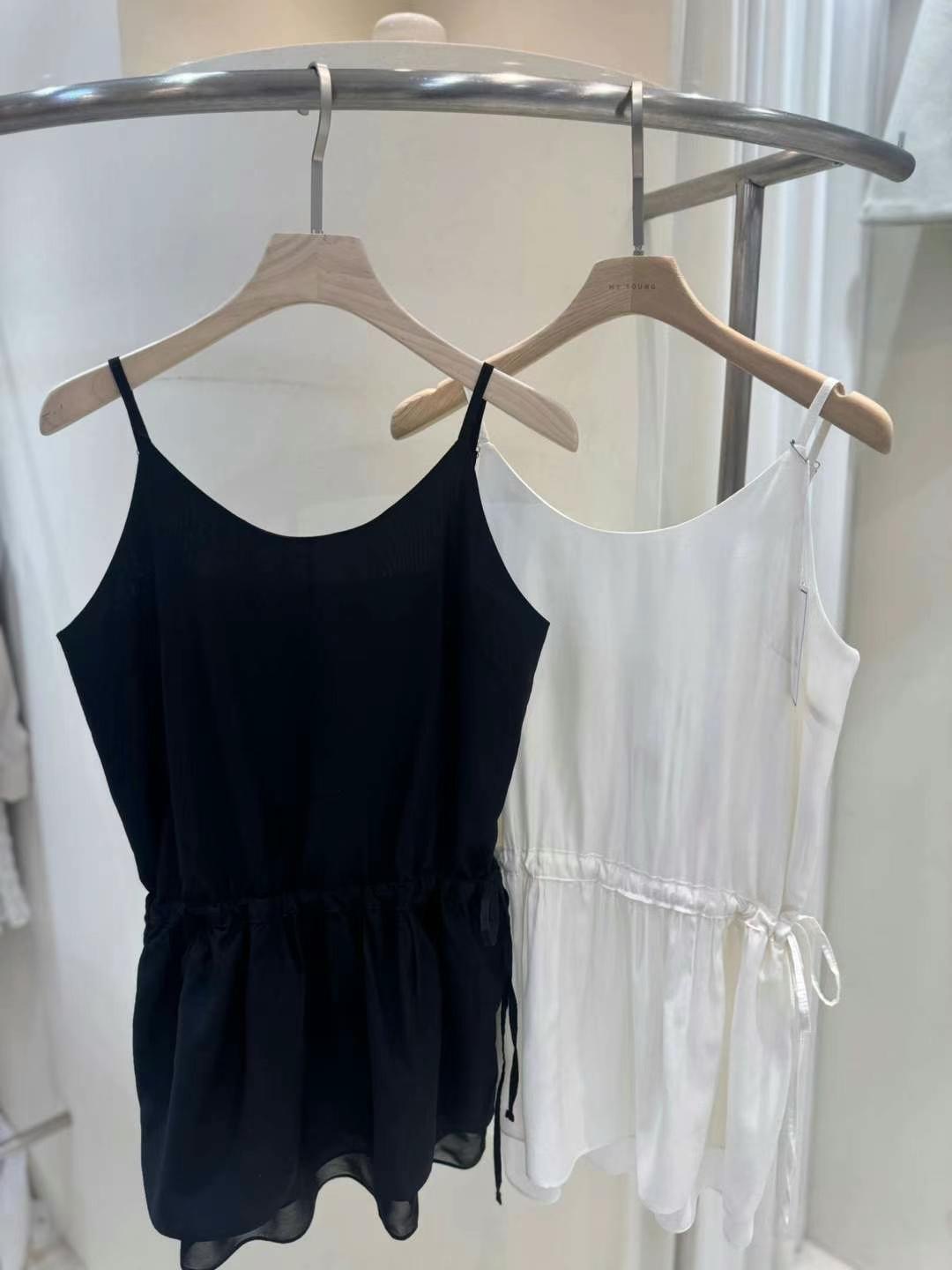 MY YOUNG韓國直郵女裝新品時尚休閑人氣推薦熱賣職業連衣裙LEHEVE-MY YOUNG兩件起連衣裙