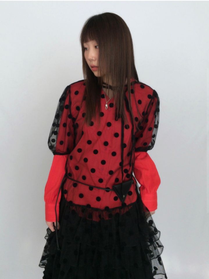 LIVE FOREVER東大門代購女士新品熱賣25春夏休閑真品推薦腰包LIVE FOR_EVER腰包
