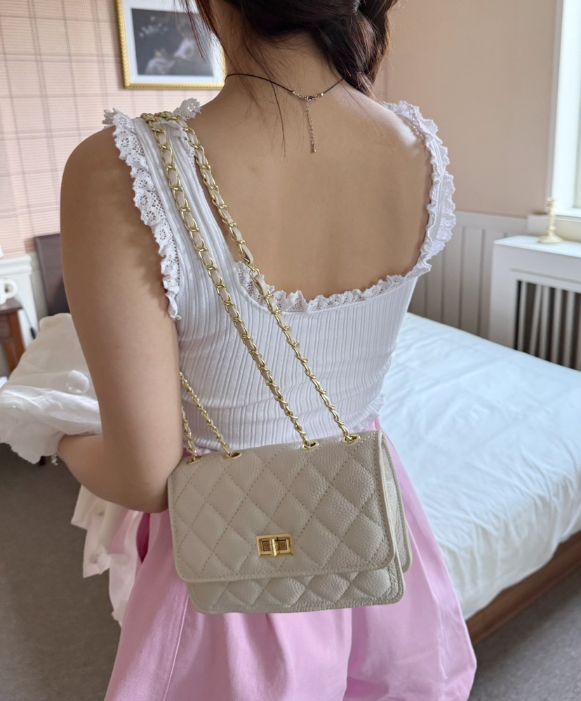 DENVER韓國代購女裝新品真品人氣推薦時尚25春夏休閑吊帶背心DENVER吊帶/背心