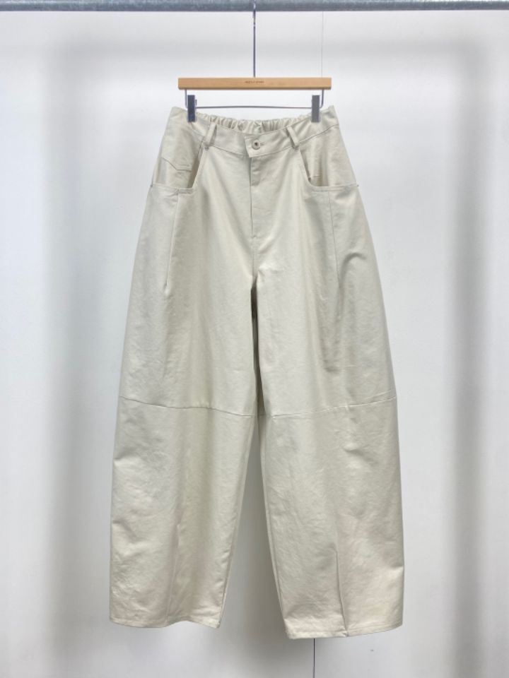 BEETLE STORE東大門代購女裝新款推薦休閑職業25春夏休閑褲BEETLE STORE休閑褲圖色2