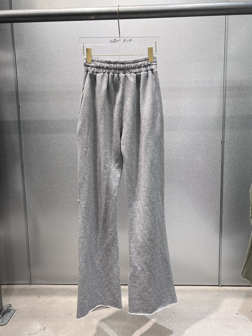 VARY COON韓國直郵女士新品25春夏推薦休閑真品職業休閑褲GVR-VARY COON休閑褲