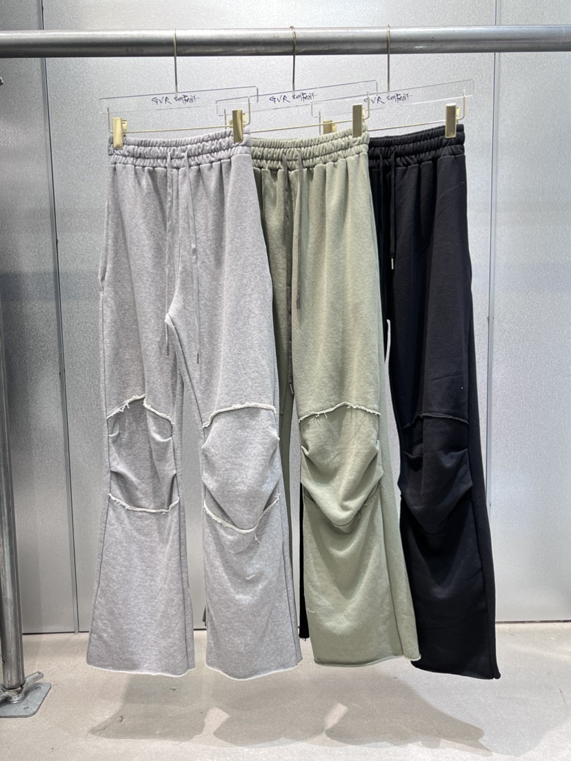 VARY COON韓國直郵女士新品25春夏推薦休閑真品職業休閑褲GVR-VARY COON休閑褲