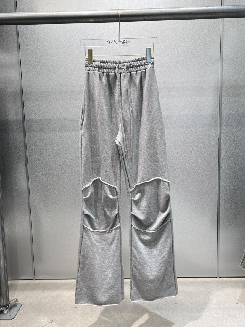 VARY COON韓國直郵女士新品25春夏推薦休閑真品職業休閑褲GVR-VARY COON休閑褲