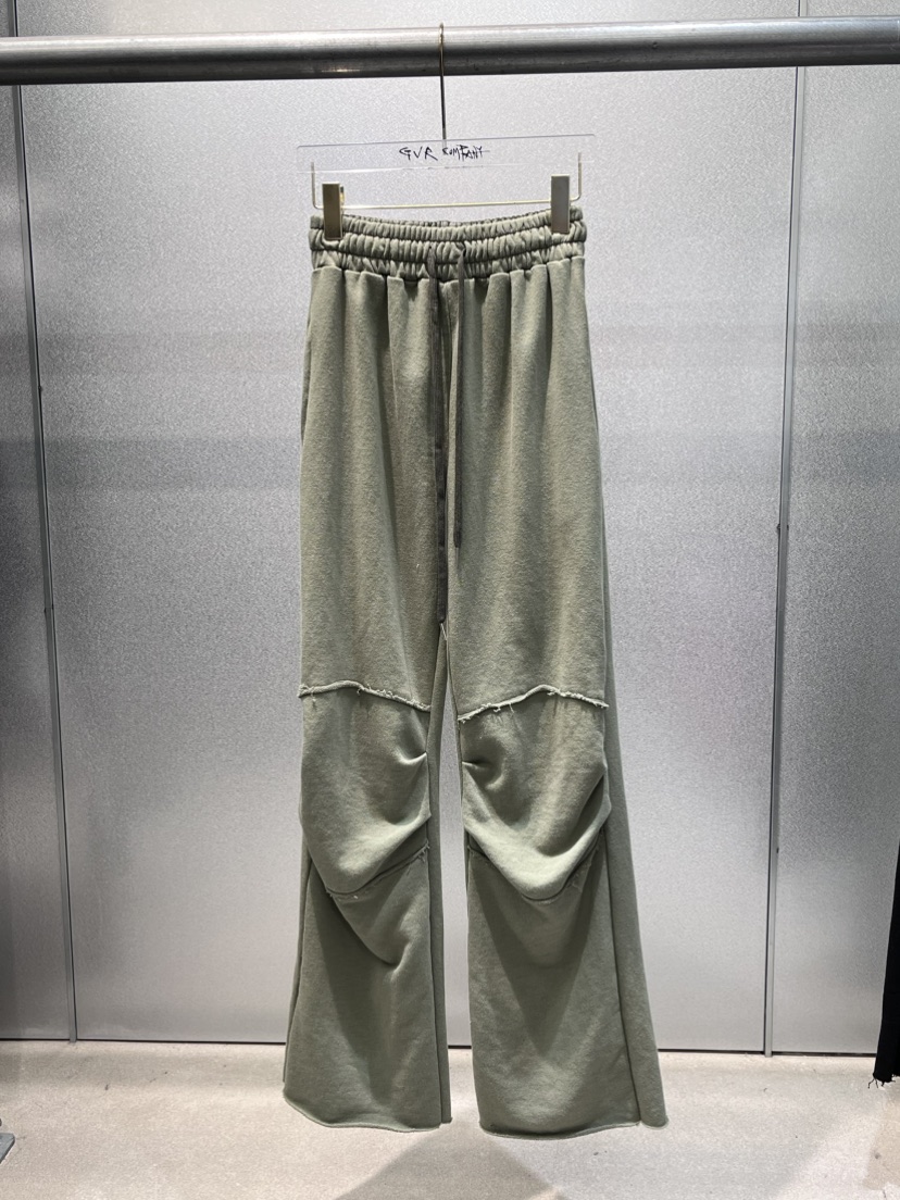 VARY COON韓國直郵女士新品25春夏推薦休閑真品職業休閑褲GVR-VARY COON休閑褲圖色2