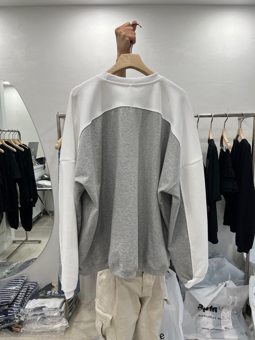DELICATE韓國代購女裝新款時尚熱賣真品推薦人氣職業25春夏衛衣DELICATE衛衣