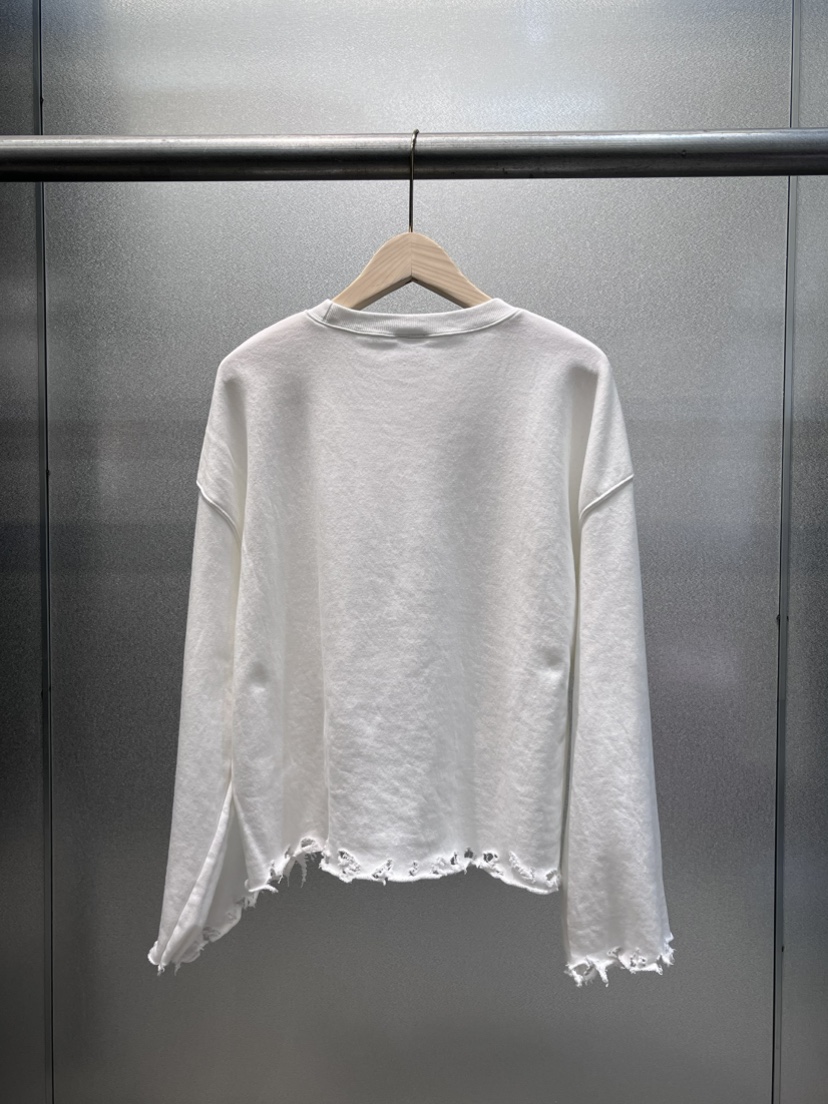 VARY COON東大門直郵女士新品25春夏推薦職業人氣時尚衛衣GVR-VARY COON衛衣