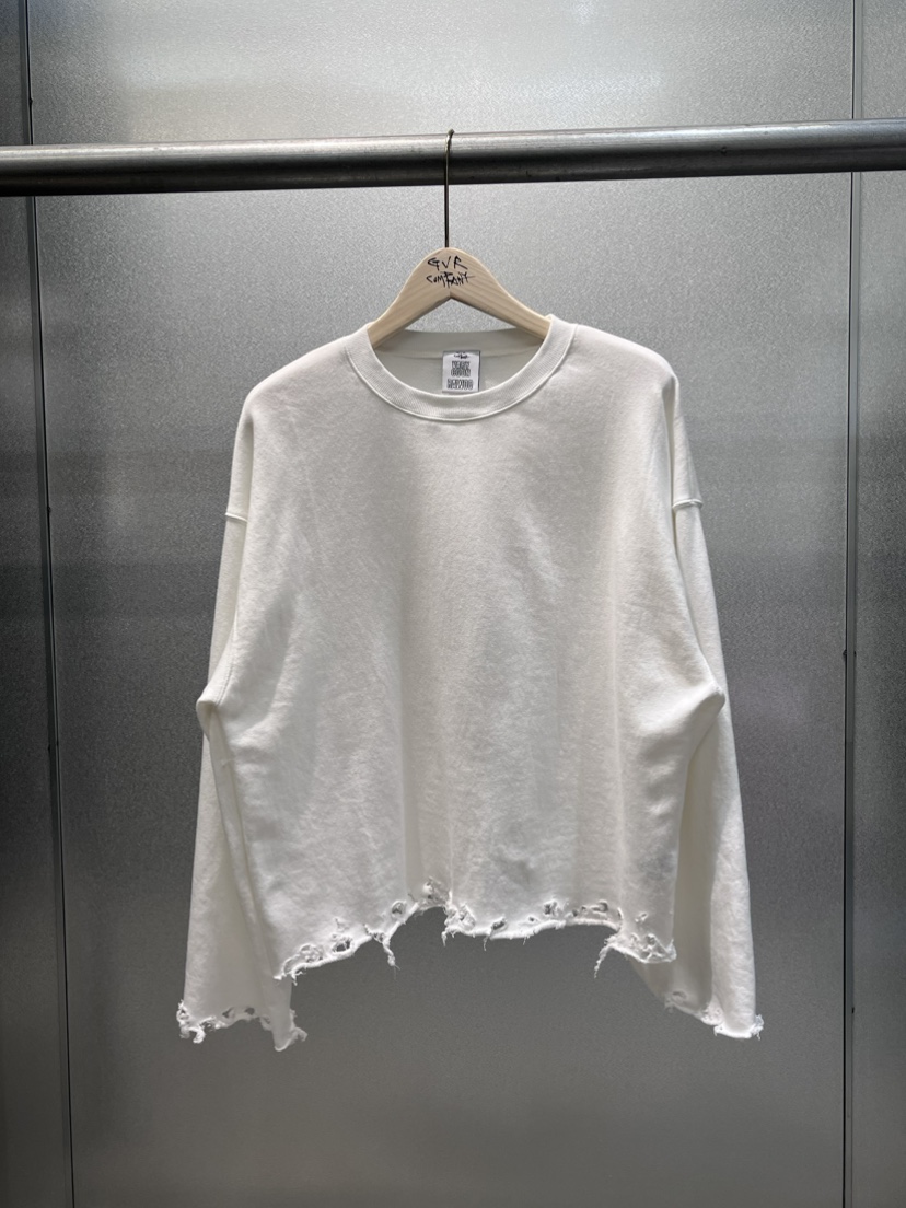 VARY COON東大門直郵女士新品25春夏推薦職業人氣時尚衛衣GVR-VARY COON衛衣