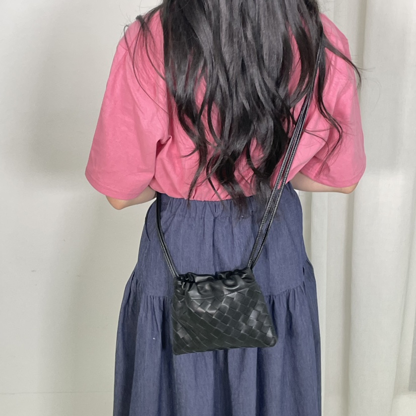 J PLACE東大門代購女裝新品休閑推薦人氣熱賣真品單肩斜跨包J PLACE單肩/斜跨包