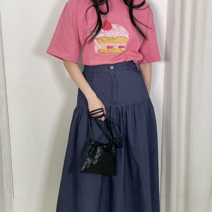 J PLACE東大門代購女裝新品休閑推薦人氣熱賣真品單肩斜跨包J PLACE單肩/斜跨包